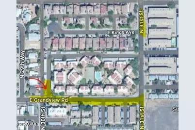 16402 N 31st Street #134, Phoenix, AZ 85032 - Photo 34