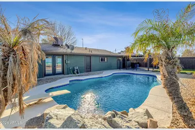 20 S Catalina Street, Gilbert, AZ 85233 - Photo 26