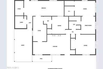 20 S Catalina Street, Gilbert, AZ 85233 - Photo 28