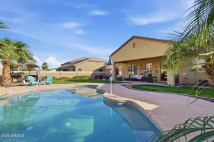 11964 W Villa Chula Ln, Sun City, AZ 85373 - Photo 24