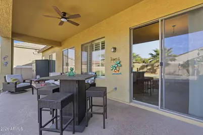 11964 W Villa Chula Lane, Sun City, AZ 85373 - Photo 22