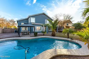 3254 E Washington Ave, Gilbert, AZ 85234 - Photo 38