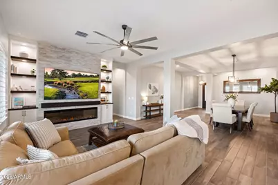 3506 E Daley Lane, Phoenix, AZ 85050 - Photo 4