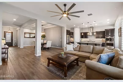 3506 E Daley Lane, Phoenix, AZ 85050 - Photo 12