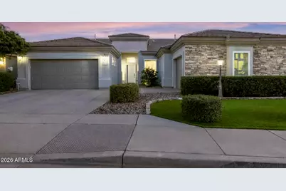 9859 E Nopal Avenue, Mesa, AZ 85209 - Photo 1