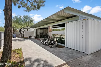 4108 E Fanfol Drive, Phoenix, AZ 85028 - Photo 32