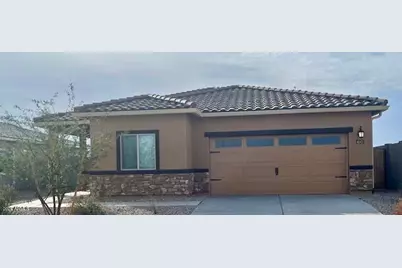 4043 N Ghost Hollow Way, Casa Grande, AZ 85122 - Photo 2