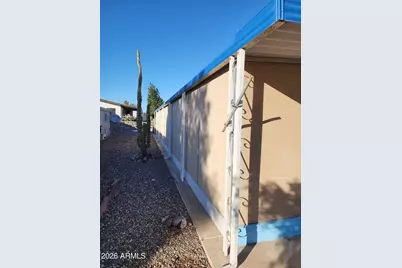 806 E Pennsylvania Avenue, Florence, AZ 85132 - Photo 86