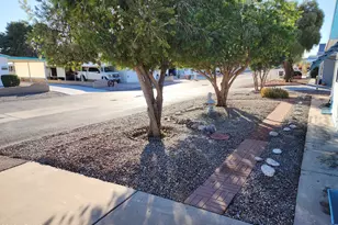 806 E Pennsylvania Ave, Florence, AZ 85132 - Photo 2