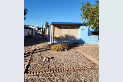 806 E Pennsylvania Avenue, Florence, AZ 85132 - Photo 84