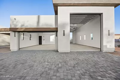 29714 N 140th Street, Scottsdale, AZ 85262 - Photo 2