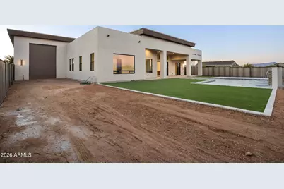 29714 N 140th Street, Scottsdale, AZ 85262 - Photo 58