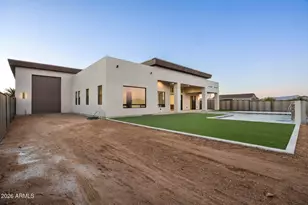 29714 N 140th St, Scottsdale, AZ 85262 - Photo 58