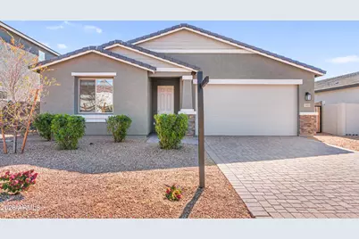 13411 W Rowel Road, Peoria, AZ 85383 - Photo 34