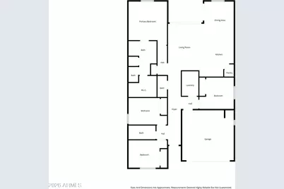 13411 W Rowel Road, Peoria, AZ 85383 - Photo 38