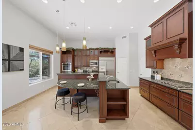 4701 E Rancho Laredo Drive, Cave Creek, AZ 85331 - Photo 2