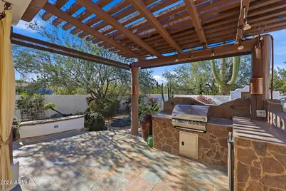 4701 E Rancho Laredo Drive, Cave Creek, AZ 85331 - Photo 16
