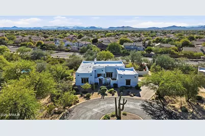 4701 E Rancho Laredo Drive, Cave Creek, AZ 85331 - Photo 28