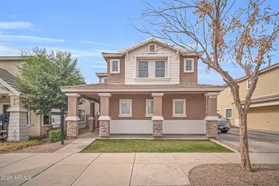 12022 W Belmont Drive, Avondale, AZ 85323 - Photo 1