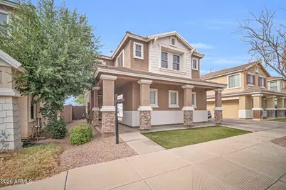 12022 W Belmont Drive, Avondale, AZ 85323 - Photo 2