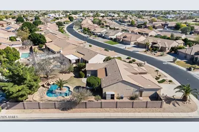 4662 W Fallen Leaf Lane, Glendale, AZ 85310 - Photo 52