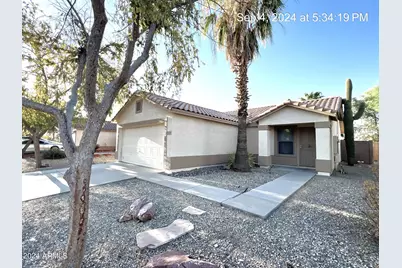 15750 W Watson Lane, Surprise, AZ 85379 - Photo 1