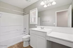 41054 W Portis Dr, Maricopa, AZ 85138 - Photo 22