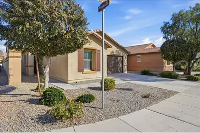 41054 W Portis Drive, Maricopa, AZ 85138 - Photo 32