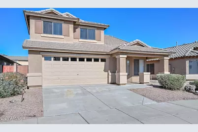 12324 W Missouri Avenue, Litchfield Park, AZ 85340 - Photo 2