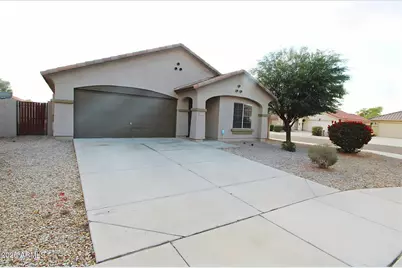 16755 W Desert Bloom Street, Goodyear, AZ 85338 - Photo 2