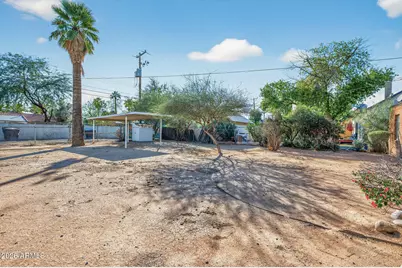 901 W Willetta Street, Phoenix, AZ 85007 - Photo 40