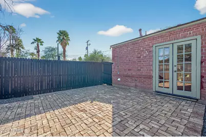 901 W Willetta Street, Phoenix, AZ 85007 - Photo 34