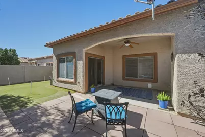 6720 E Encanto Street #60, Mesa, AZ 85205 - Photo 30
