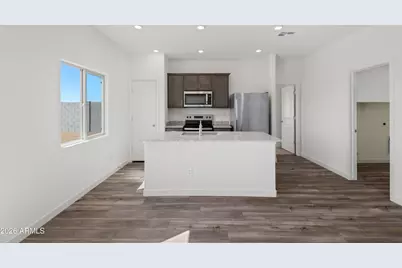 4047 N Ghost Hollow Way, Casa Grande, AZ 85122 - Photo 2