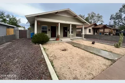 1106 E Taylor Street #1, Phoenix, AZ 85006 - Photo 2