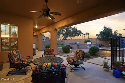 3370 E Cherrywood Place, Chandler, AZ 85249 - Photo 74