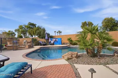 3370 E Cherrywood Place, Chandler, AZ 85249 - Photo 68