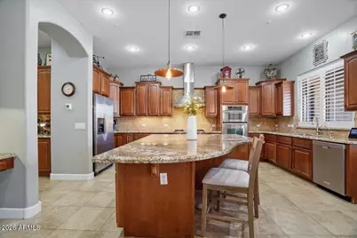 3370 E Cherrywood Place, Chandler, AZ 85249 - Photo 30