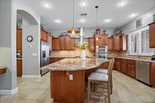 3370 E Cherrywood Pl, Chandler, AZ 85249 - Photo 30