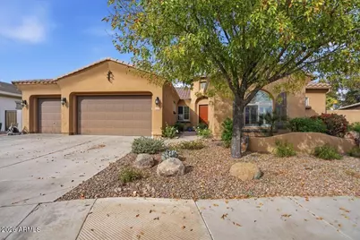 3370 E Cherrywood Place, Chandler, AZ 85249 - Photo 4
