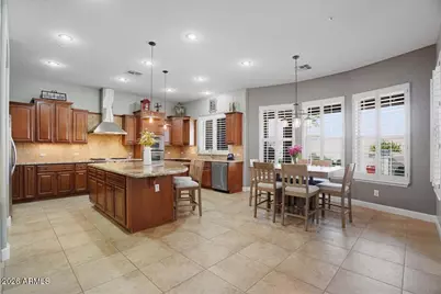 3370 E Cherrywood Place, Chandler, AZ 85249 - Photo 22