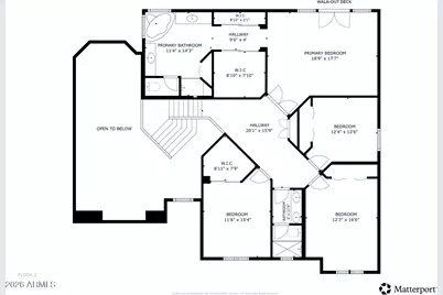 1111 N Alba Circle, Mesa, AZ 85213 - Photo 102