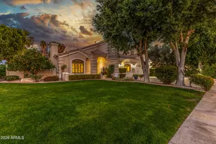 1111 N Alba Cir, Mesa, AZ 85213 - Photo 2