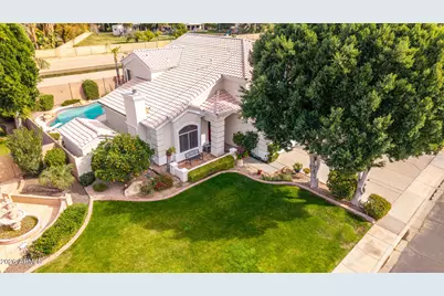 1111 N Alba Circle, Mesa, AZ 85213 - Photo 90