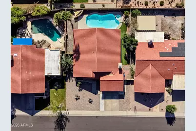 3931 E Nambe Street, Phoenix, AZ 85044 - Photo 1