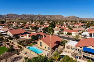 3931 E Nambe St, Phoenix, AZ 85044 - Photo 2