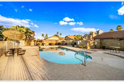 12846 S 50th Way, Phoenix, AZ 85044 - Photo 30