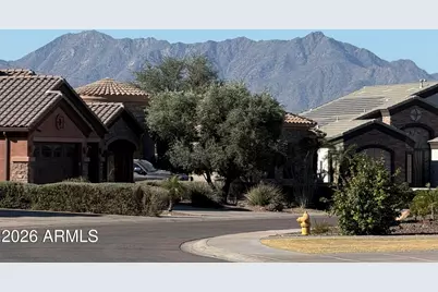 4401 W Coplen Farms Road, Laveen, AZ 85339 - Photo 6