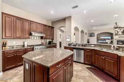 4401 W Coplen Farms Road, Laveen, AZ 85339 - Photo 14