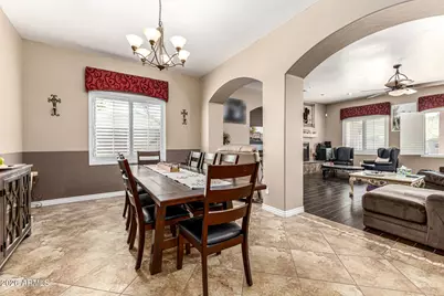 4401 W Coplen Farms Road, Laveen, AZ 85339 - Photo 12